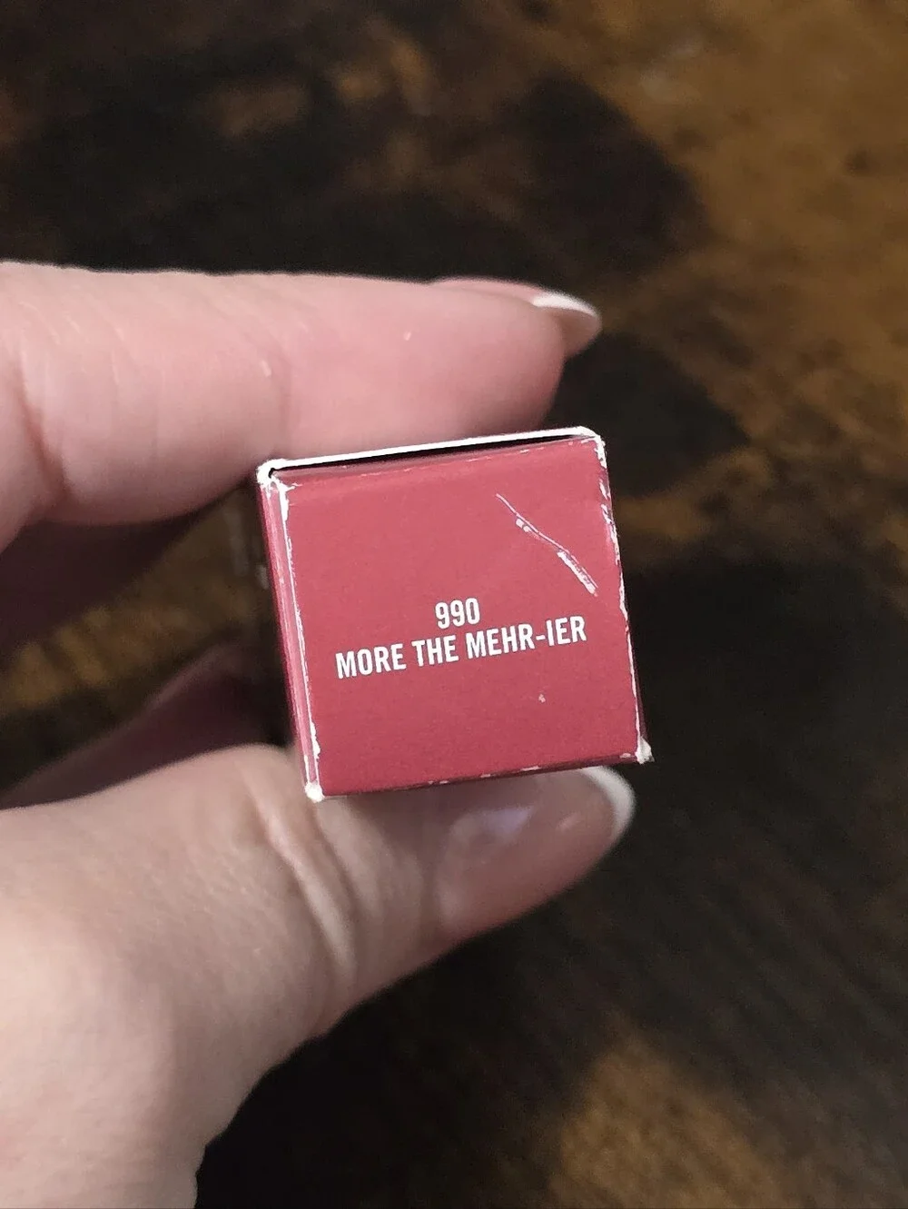 MAC Cosmetics Powder Kiss Liquid